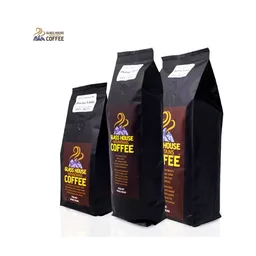 Buena Vista coffee beans from Glasshouse Mountains Coffee