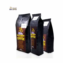 La Perla coffee beans from Glasshouse Mountains Coffee