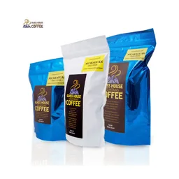 Nicaraguan coffee beans from Glasshouse Mountains Coffee