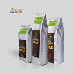 Papua New Guinea coffee beans from Glasshouse Mountains Coffee
