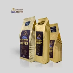 Swiss Water Decaf coffee beans from Glasshouse Mountains Coffee