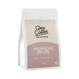 Pedralva coffee beans from Glee Coffee Roasters