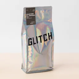 El Paraiso coffee beans from Glitch Coffee Roasters