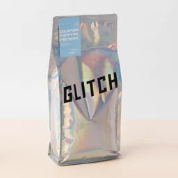 Popayan coffee beans from Glitch Coffee Roasters