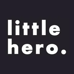 Little Hero coffee beans from Goliath Coffee Roasters