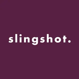 Slingshot coffee beans from Goliath Coffee Roasters