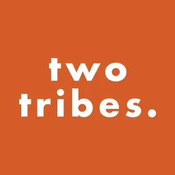 Two Tribes coffee beans from Goliath Coffee Roasters