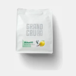 Amalfi Blend coffee beans from Grand'Cru Coffee