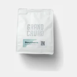 Southern Blend coffee beans from Grand'Cru Coffee