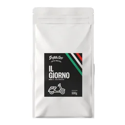 Il Giorno coffee beans from Griffiths Bros. Coffee Roasters