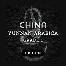 Arabica Grade 1 coffee beans from Grind Roast Masters