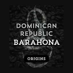 Barahona coffee beans from Grind Roast Masters