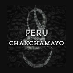 Chanchamayo coffee beans from Grind Roast Masters