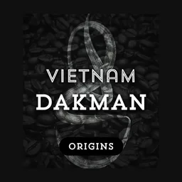 Dakman coffee beans from Grind Roast Masters
