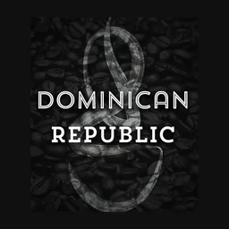 Dominican Republic coffee beans from Grind Roast Masters
