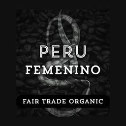 Femenino coffee beans from Grind Roast Masters