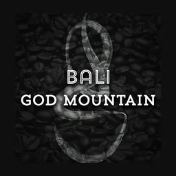 God Mountain coffee beans from Grind Roast Masters