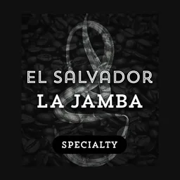 La Jamba coffee beans from Grind Roast Masters