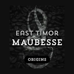 Maubesse coffee beans from Grind Roast Masters