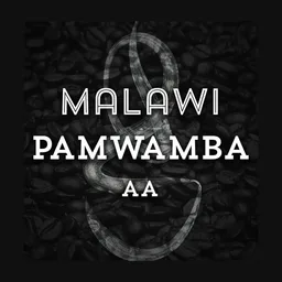 Pamwamba AA coffee beans from Grind Roast Masters