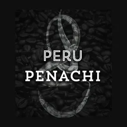 Penachi Strictly Hard Bean SHB coffee beans from Grind Roast Masters