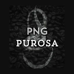Purosa coffee beans from Grind Roast Masters