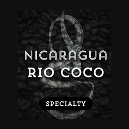 Rio Coco coffee beans from Grind Roast Masters