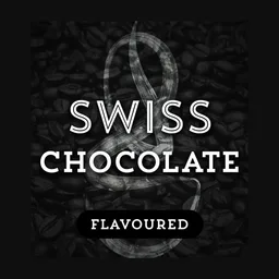 Swiss Chocolate coffee beans from Grind Roast Masters