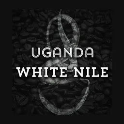 White Nile coffee beans from Grind Roast Masters