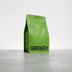 2Faced coffee beans from Grouch and Co Coffee Roasters