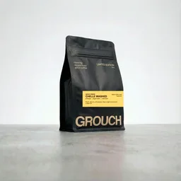 Chelle coffee beans from Grouch and Co Coffee Roasters