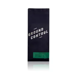 Easy Rider coffee beans from Ground Control Coffee