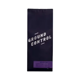 Major Tom coffee beans from Ground Control Coffee