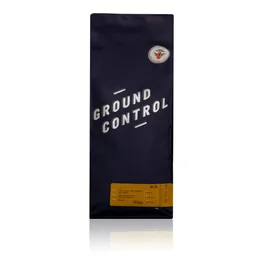 O.G. coffee beans from Ground Control Coffee