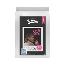 Jairo Arcila coffee beans from Groundskeeper Willie