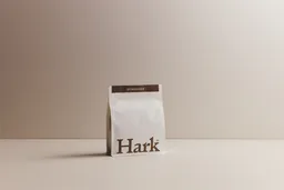Humdinger coffee beans from Hark Coffee