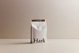 Single Origin coffee beans from Hark Coffee