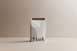 Sugarman coffee beans from Hark Coffee