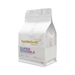 Super Sensible coffee beans from Humble Scott Coffee