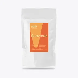Finca el Durazno coffee beans from Humm Coffee Roasters