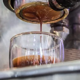 Cut Snake coffee beans from Hyper Hyper Coffee