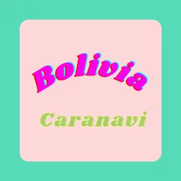 Caranavi coffee beans from IckleCoffee