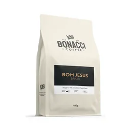Bom Jesus coffee beans from icon-X