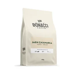 Jaen Cajamarca coffee beans from icon-X