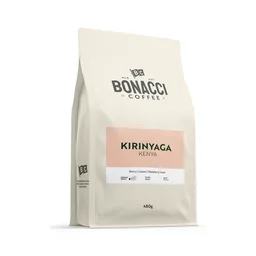 Kirinyaga coffee beans from icon-X