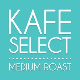 Kafe Select · 100 coffee beans from Iggys Coffee