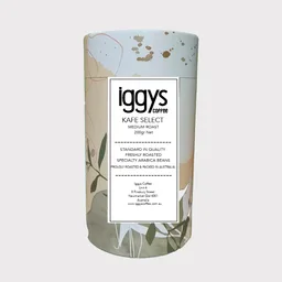 Kafe Select coffee beans from Iggys Coffee