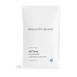 All Time coffee beans from Industry Beans