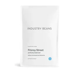 Fitzroy Street coffee beans from Industry Beans