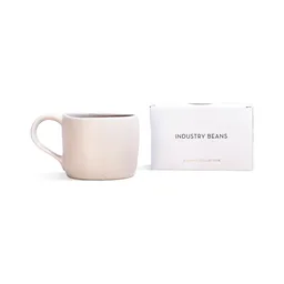 Mariana Flores Sidra coffee beans from Industry Beans